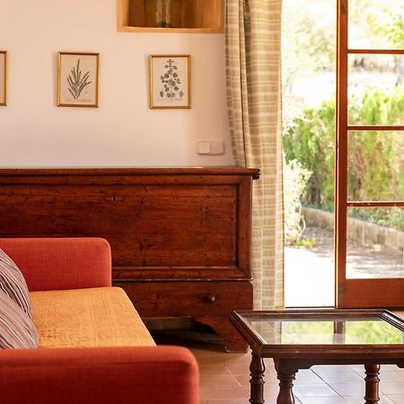 Agroturismo Son Not Artá Dış mekan fotoğraf