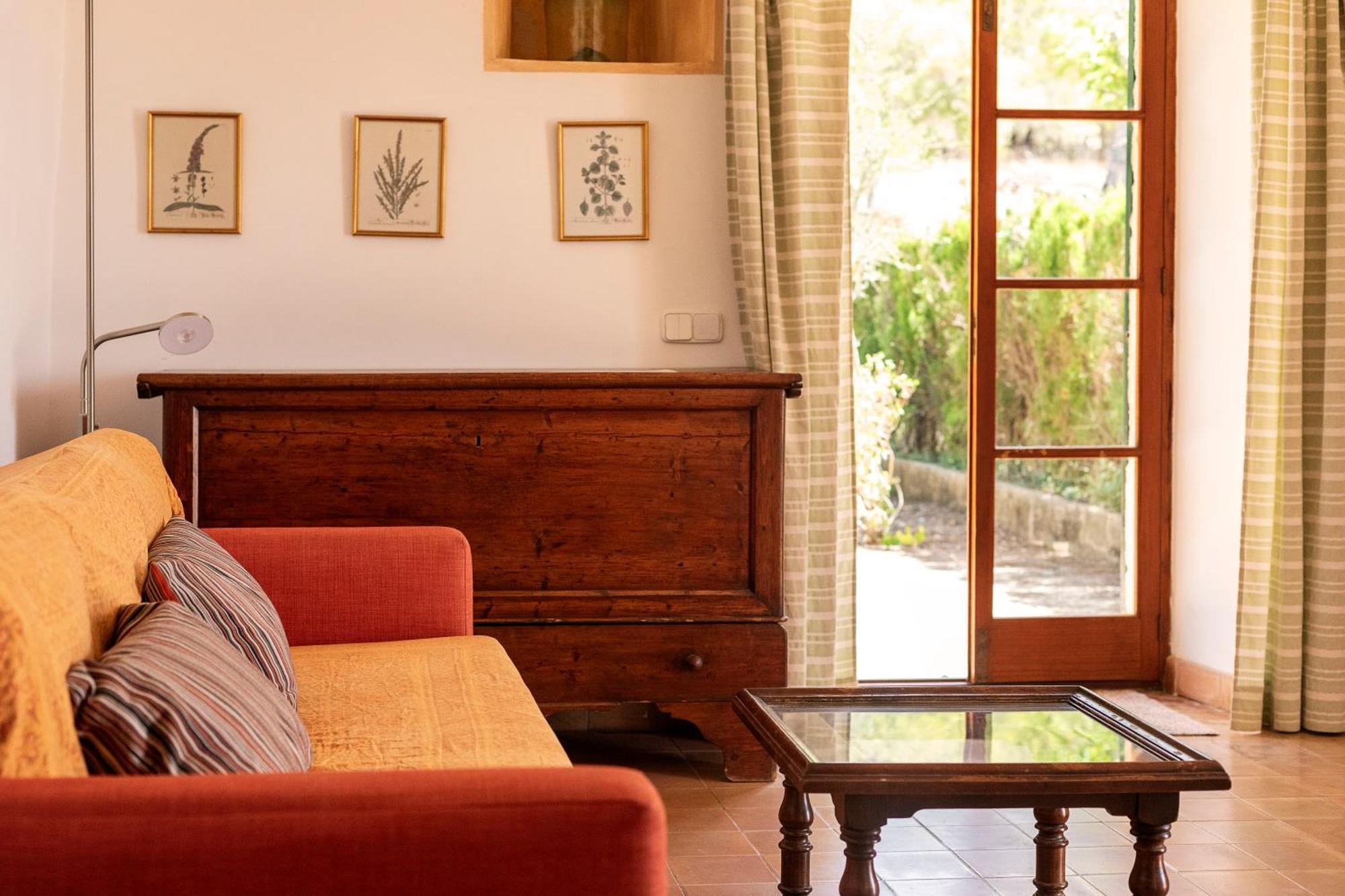 Agroturismo Son Not Artá Dış mekan fotoğraf